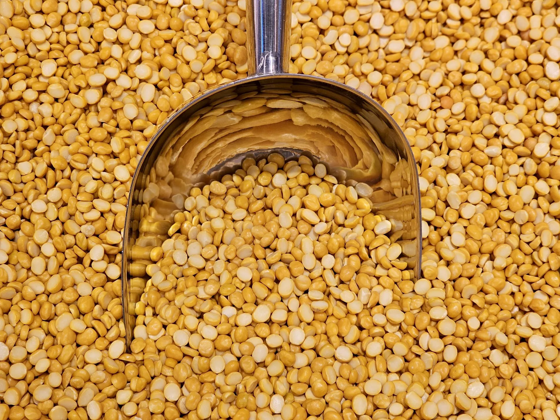 Moong Daal 6Kg
